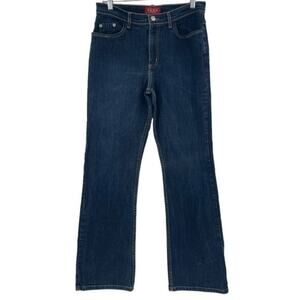 ZENA Vintage high rise jeans size 10